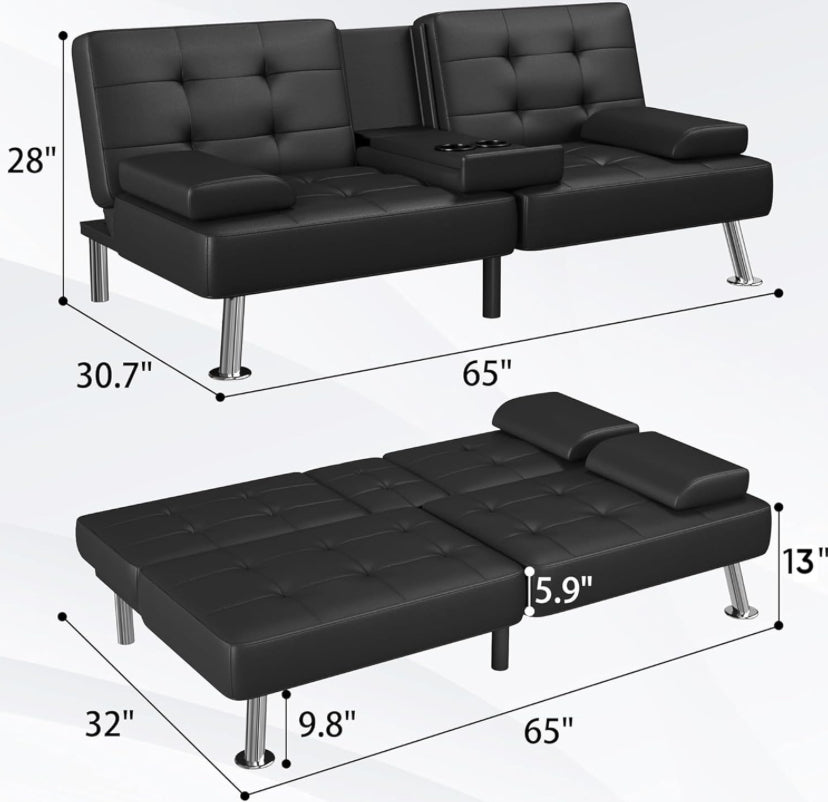 Futon