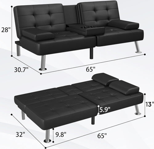 Futon