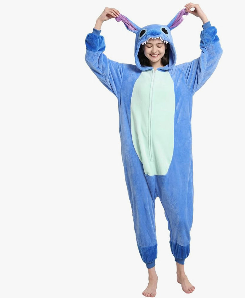 Stitch Onesies