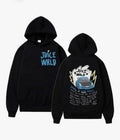 Juice Wrld Hoodie
