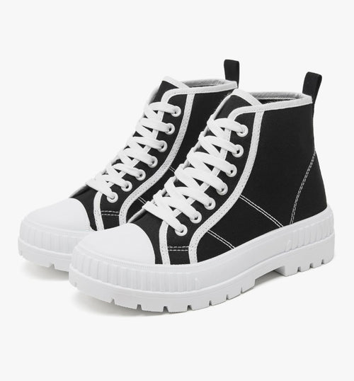 boot sneakers