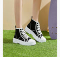 boot sneakers