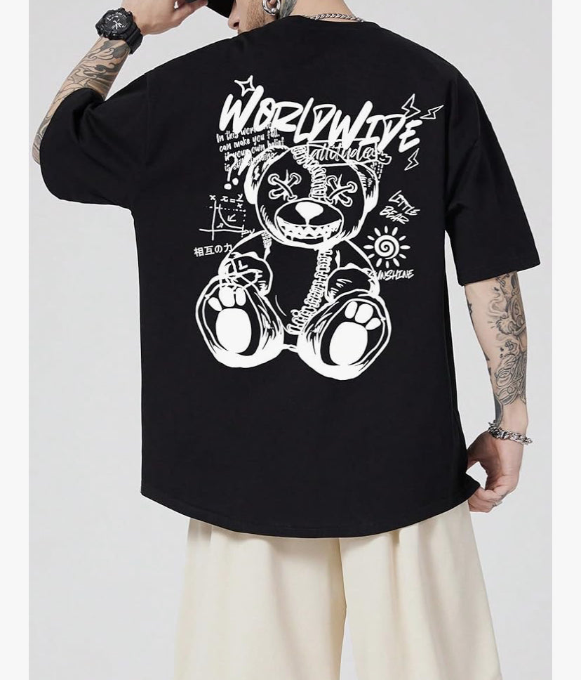 Mens T shirt