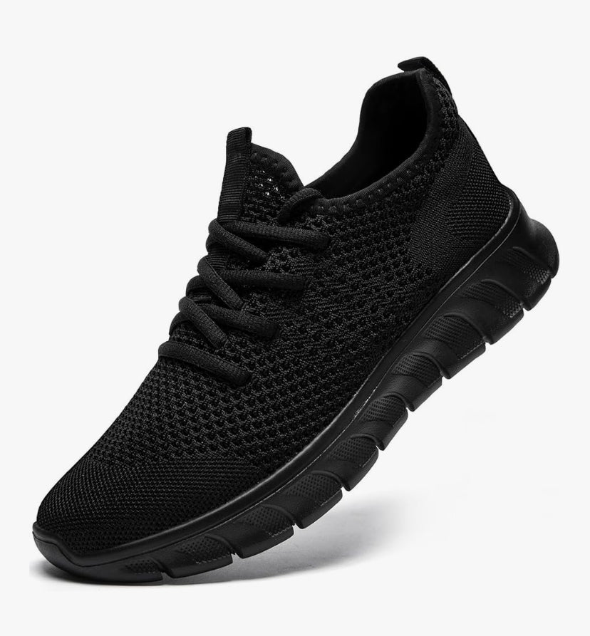 Tennis Shoes Non Slip